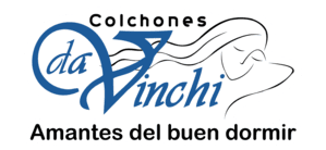 Davnchi colchones logo