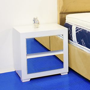 NOCHERO ESPEJO CAJON